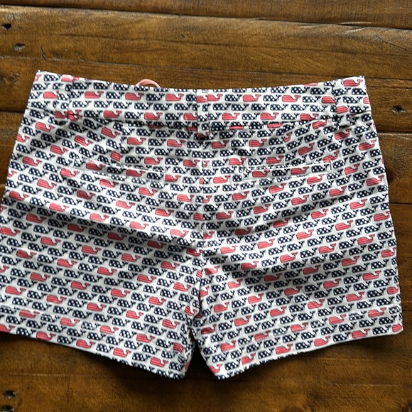 Vineyard Vines Girls Size 14 Shorts - Picture 5 of 6